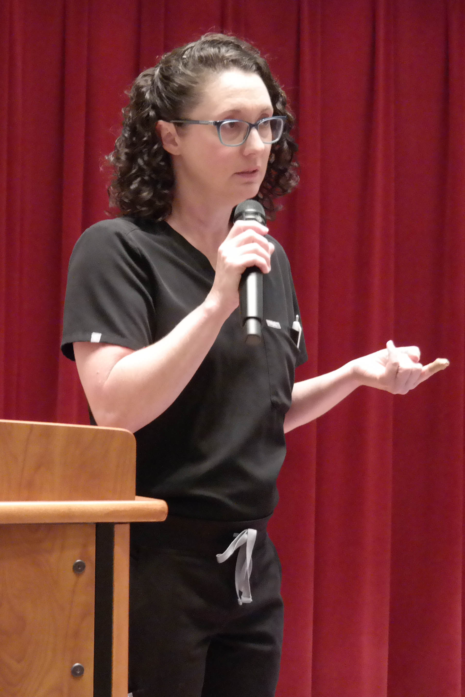 Strong turnout for inaugural Specialty & Business Symposium College of Medicine